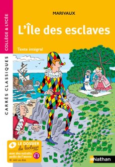 l'ile des esclaves - epub (ebook)-françoise rio-9782095062910