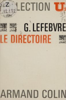 -georges lefebvre-9782100774210