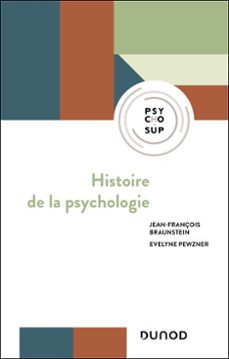 -jean françois braunstein-evelyne pewzner-9782100885510