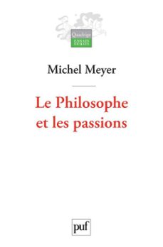 -michel meyer-9782130640110
