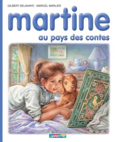 -marcel marlier-gilbert delahaye-9782203071810