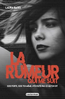 la rumeur qui me suit (ebook)-laura bates-9782203214910