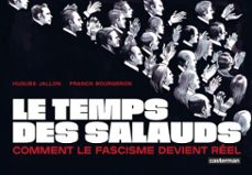-franck bourgeron-9782203320710