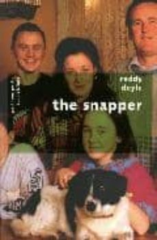 the snapper-roddy doyle-9782221112410