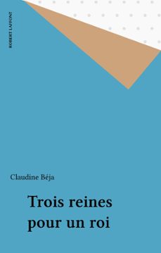 -claudine béja-9782221176610