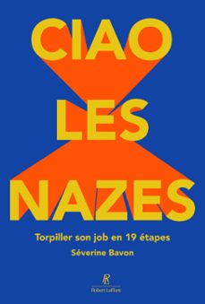 ciao les nazes (ebook)-séverine bavon-9782221281710