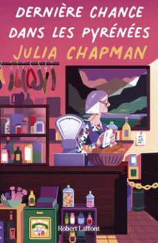 -julia chapman-9782221285510