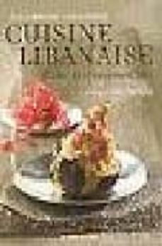 cuisine libanaise d hier et d aujourd hui-andree maalouf-9782226169310