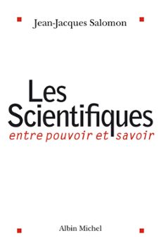 les scientifiques (ebook)-jean jacques salomon-9782226334510