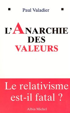 -paul valadier-9782226342010