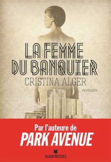 la femme du banquier (ebook)-cristina alger-9782226434210