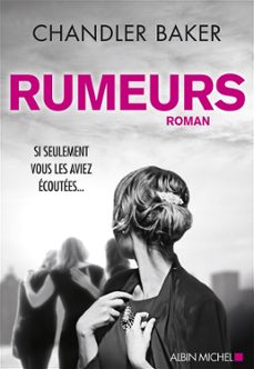 rumeurs (ebook)-chandler baker-9782226453310