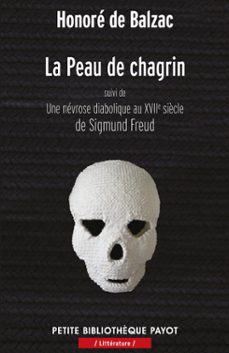 -honore de balzac-sigmund freud-9782228910910
