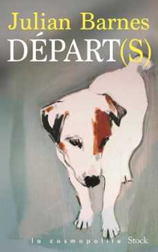 depart(s)-julian barnes-9782234099210