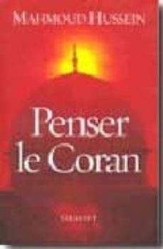 penser le coran-9782246740810