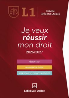 -isabelle defrénois-souleau-9782247254910