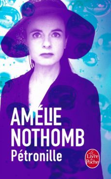 -amelie nothomb-9782253045410