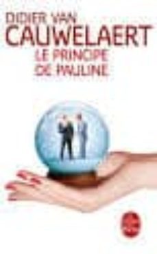 le principe de pauline-9782253068310