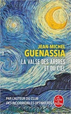 la valse des arbres et du ciel-jean michel guenassia-9782253073710