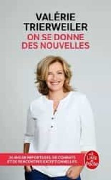 on se donne des nouvelles-9782253078210