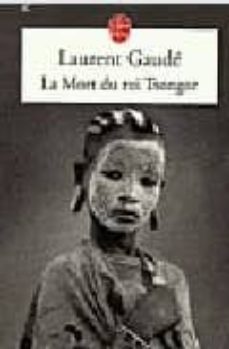 la mort du roi songor-9782253108610
