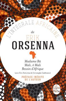 l integrale africaine-9782253189510