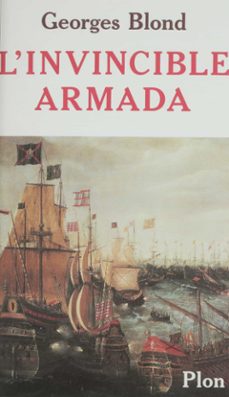 l'invincible armada (ebook)-georges blond-9782259233910