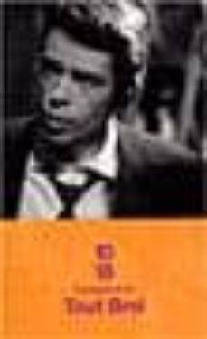 tout brel-jacques brel-9782264033710