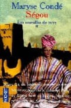 les murailles de la terre (segou 1)-maryse conde-9782266064910