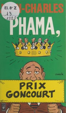 phama, prix goncourt (ebook)-9782266303910