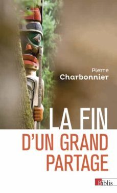 -pierre charbonnier-9782271142610