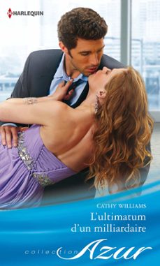 -cathy williams-9782280318310