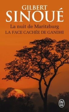 la nuit de maritzburg-9782290095010