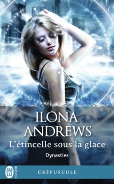 -ilona andrews-9782290141410