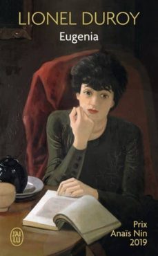 eugenia-lionel duroy-9782290194010