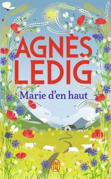 marie d en haut-9782290263310