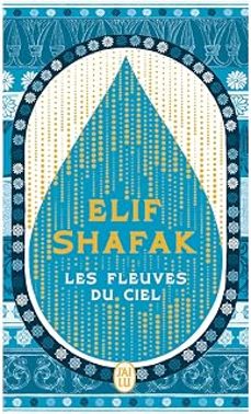 -elif shafak-9782290435410