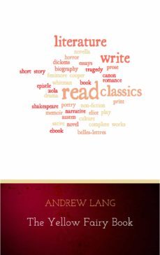 the yellow fairy book (ebook)-andrew lang-9782291036210