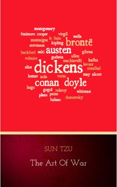 the art of war (ebook)-sun tzu-9782291061410