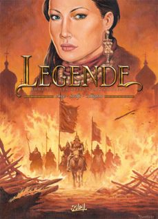 legende t11 - les dieux nous gardent (ebook)-9782302124110