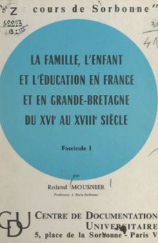 -roland mousnier-9782307199410