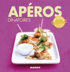 aperos dinatoires (ebook)-marie laure tombini-9782317002410