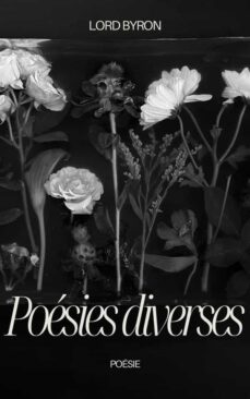 poesies diverses (ebook)-lord byron-9782322243310