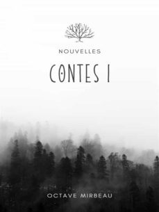contes (ebook)-octave mirbeau-9782322453610