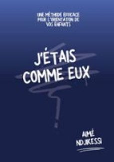 j'étais comme eux-aimé ndjikessi-9782322593910