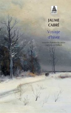 voyage d hiver-9782330129910