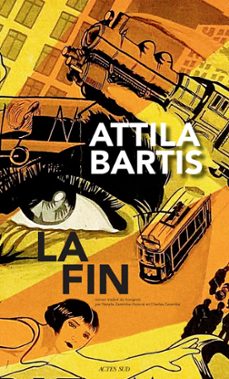 -attila bartis-9782330161910
