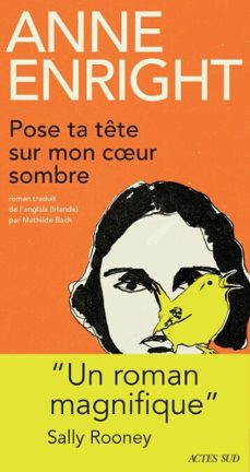 -anne enright-9782330213510