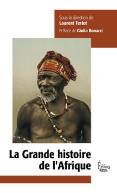 la grande histoire de l'afrique (ebook)-9782361069810