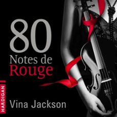 80 notes de rouge (audiolibro)-vina jackson-9782374340210